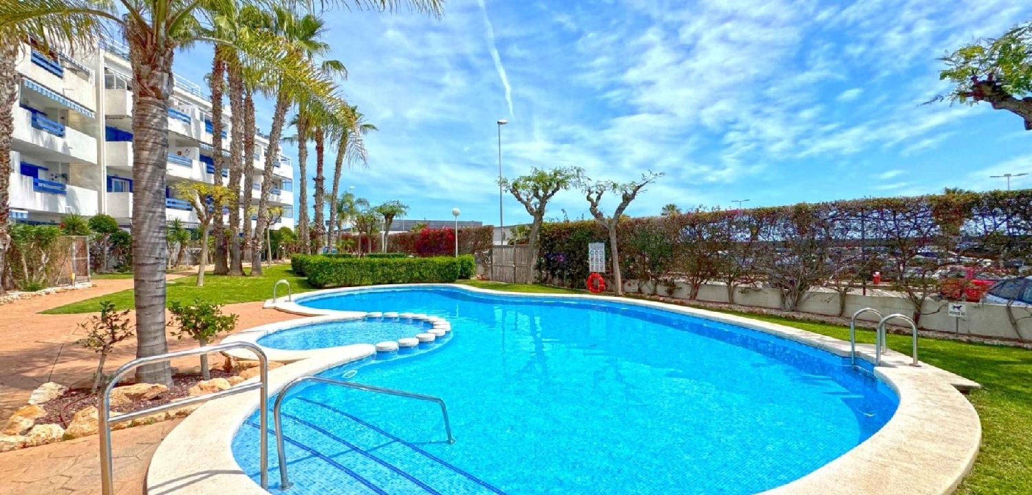  en venta apartamento Las Filipinas Baix Segura 4