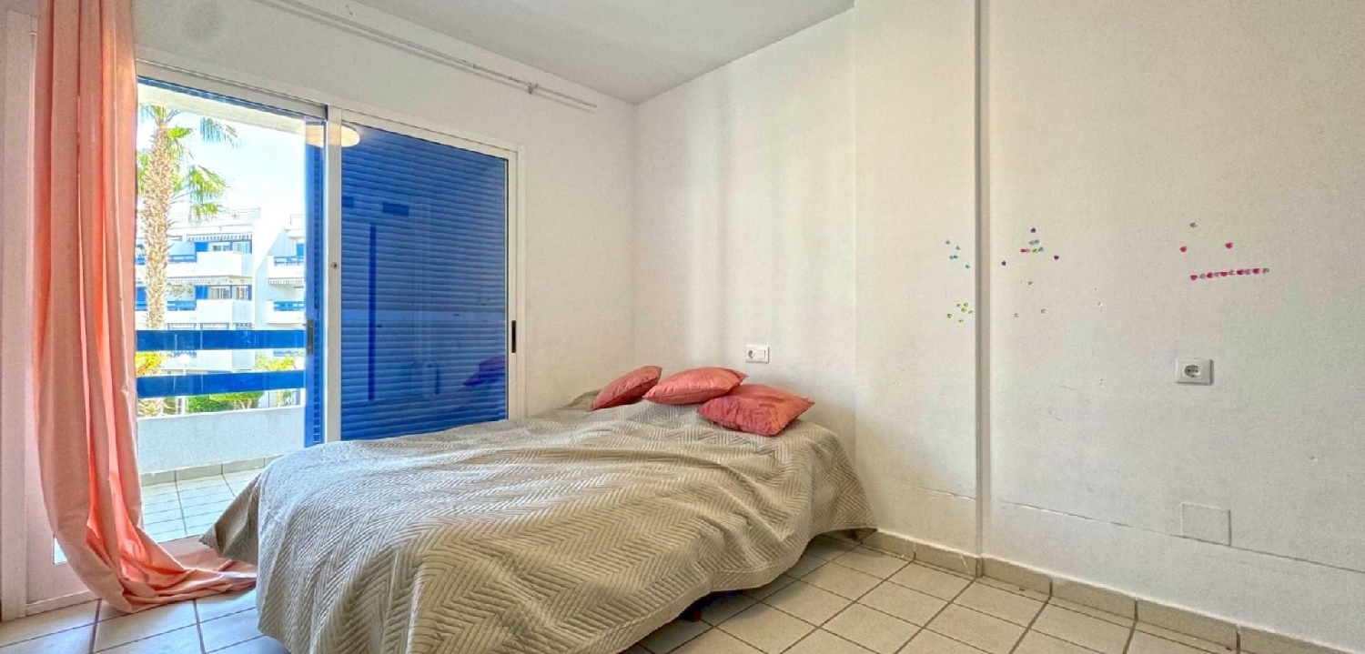  en venta apartamento Las Filipinas Baix Segura 5