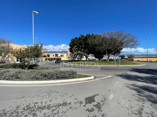 Las Norias De Daza Poniente Almeriense apartamento foto 6267164