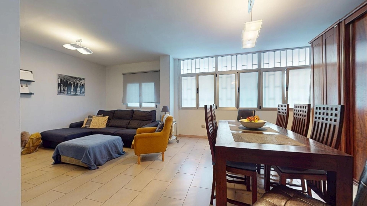  à vendre appartement Las Palmas Centro 35004 Palmas De Gran Canaria (Las) 2