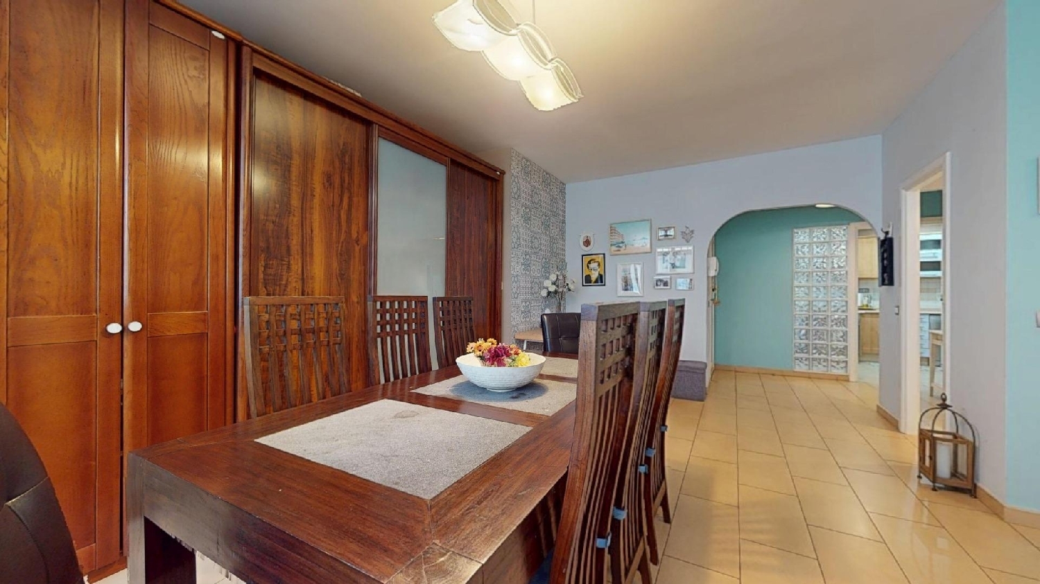  à vendre appartement Las Palmas Centro 35004 Palmas De Gran Canaria (Las) 3