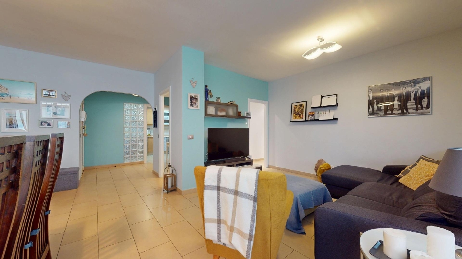  à vendre appartement Las Palmas Centro 35004 Palmas De Gran Canaria (Las) 4