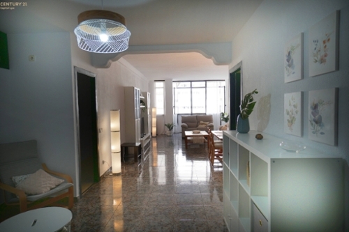 Las Palmas Centro 35004 Palmas De Gran Canaria (Las) apartment foto 6268880