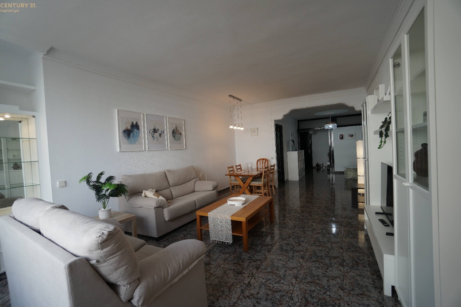  till salu lägenhet Las Palmas Centro 35004 Palmas De Gran Canaria (Las) 7