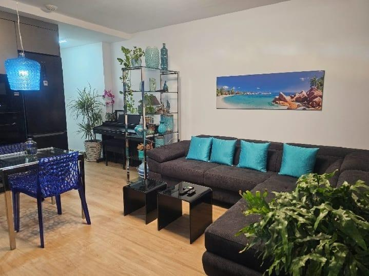 à vendre appartement Las Palmas Centro 35001 Palmas De Gran Canaria (Las) 3