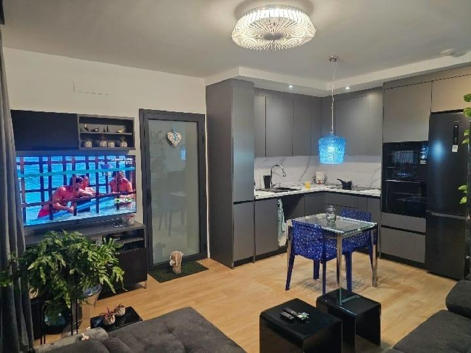  à vendre appartement Las Palmas Centro 35001 Palmas De Gran Canaria (Las) 5
