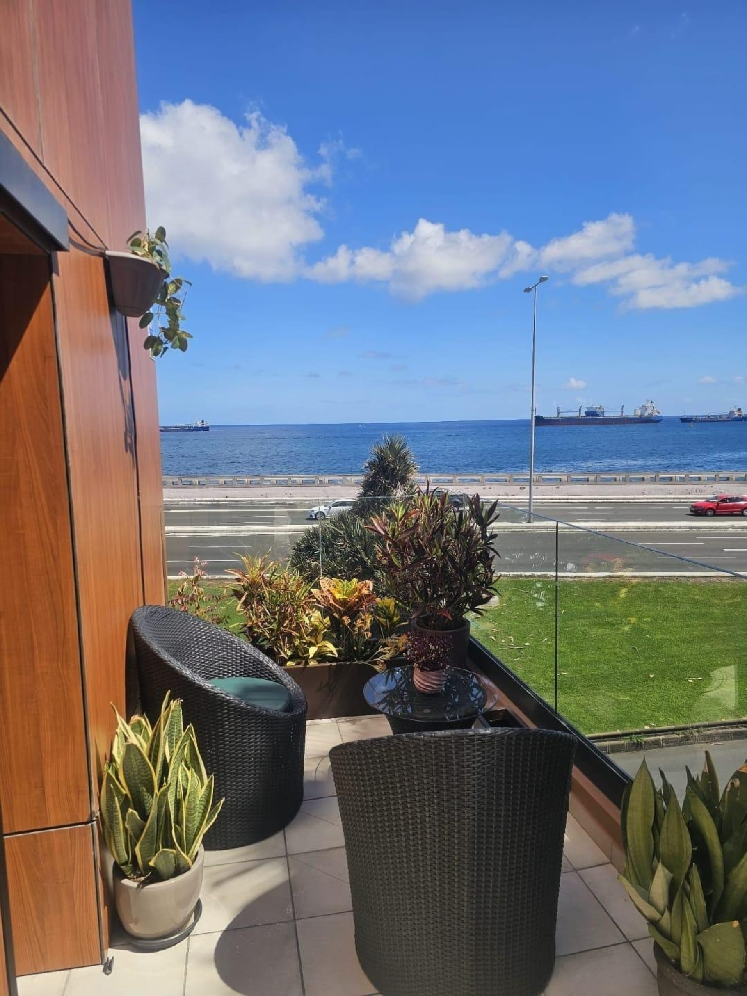  à vendre appartement Las Palmas Centro 35001 Palmas De Gran Canaria (Las) 1