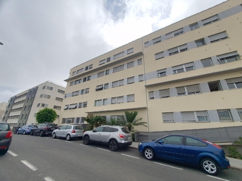 Las Perreras Palmas De Gran Canaria (Las) apartamento foto 6268545