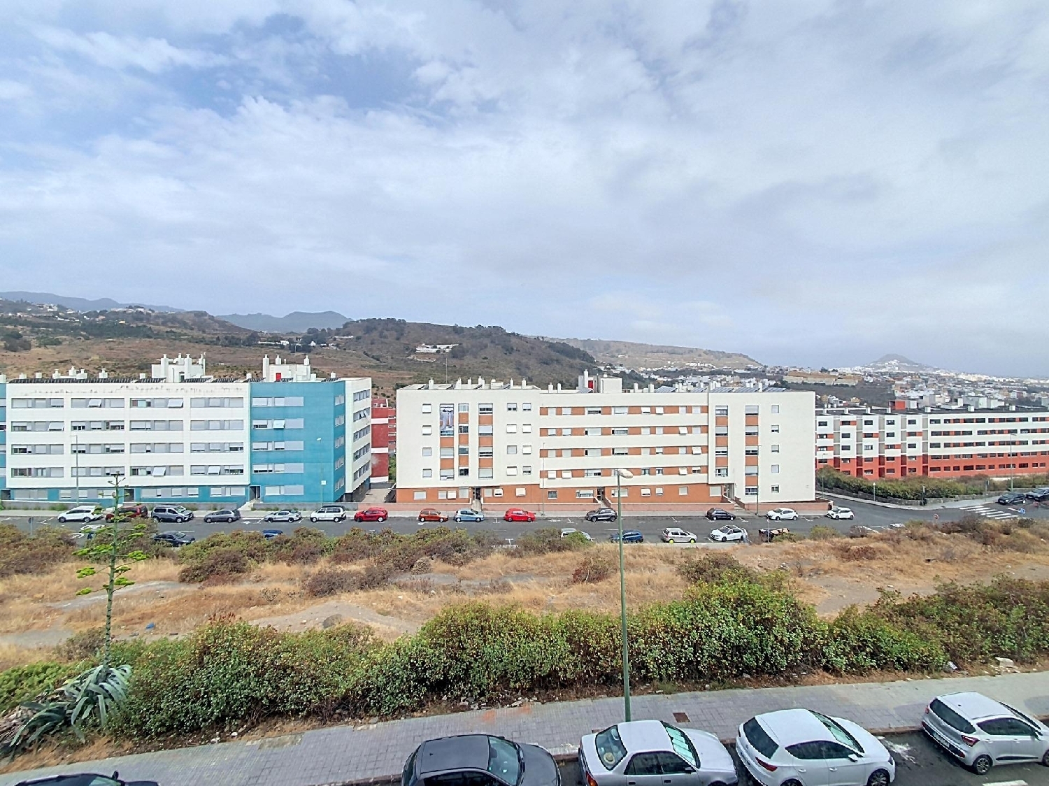  à vendre appartement Las Perreras Palmas De Gran Canaria (Las) 5