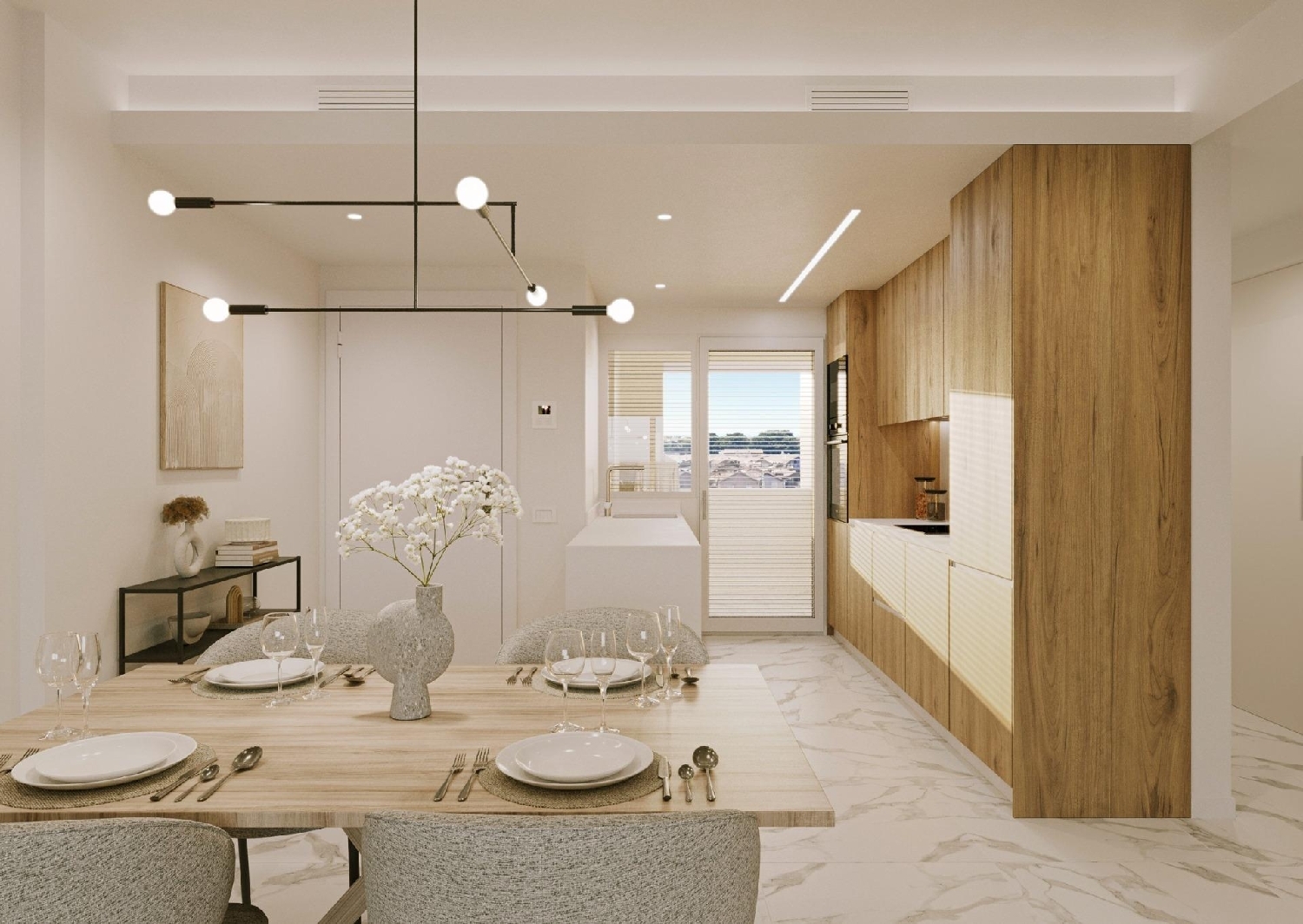  en venta apartamento Las Ramblas Baix Segura 6
