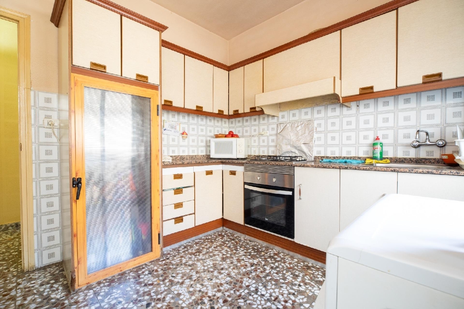  for sale apartment Las Ramblas Vega Alta Del Segura 4