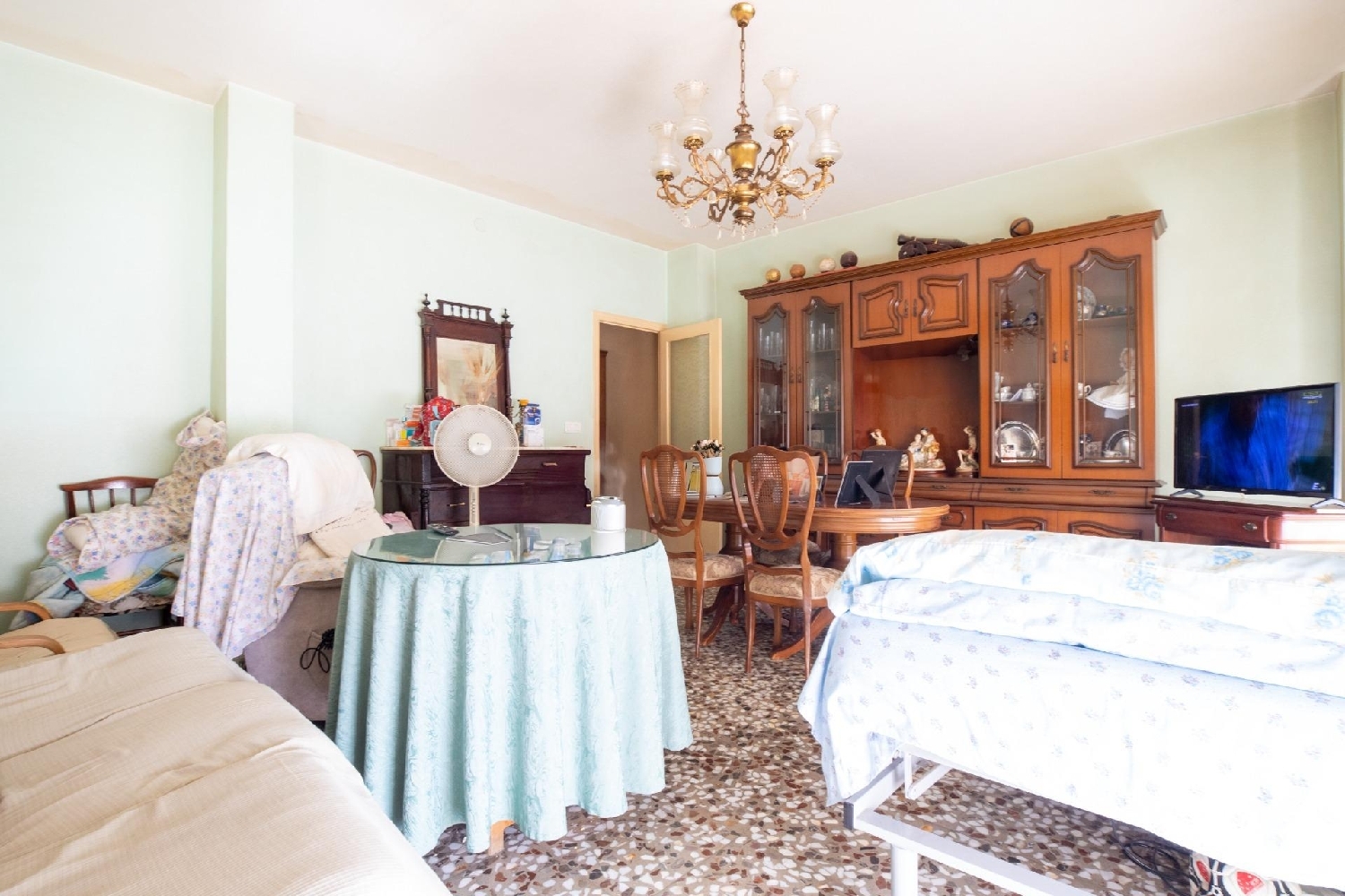  for sale apartment Las Ramblas Vega Alta Del Segura 1