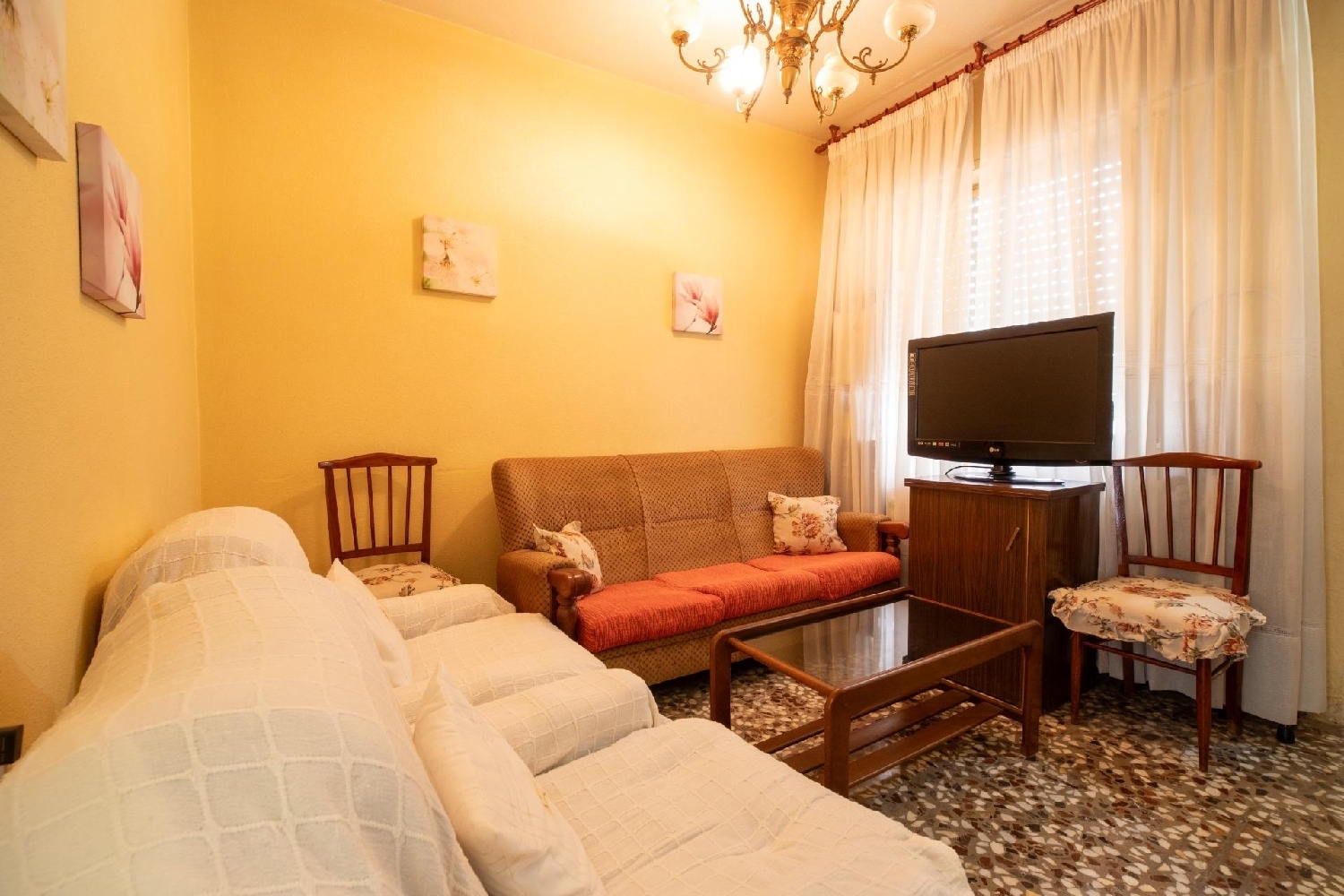  for sale apartment Las Ramblas Vega Alta Del Segura 7