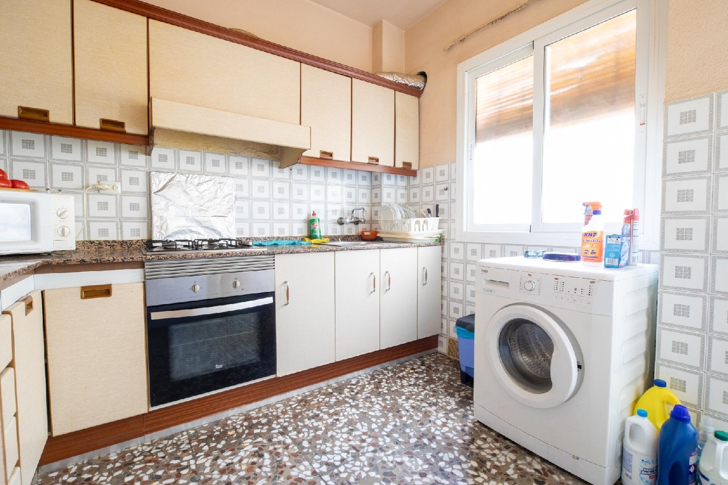  for sale apartment Las Ramblas Vega Alta Del Segura 5