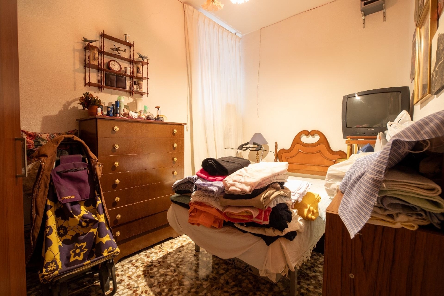  for sale apartment Las Ramblas Vega Alta Del Segura 8