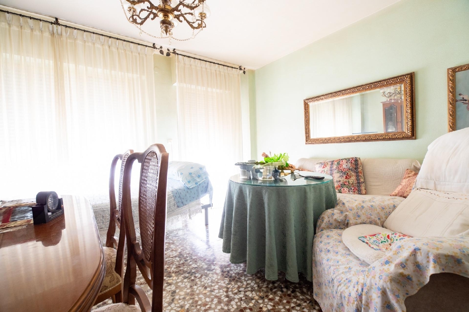 for sale apartment Las Ramblas Vega Alta Del Segura 2