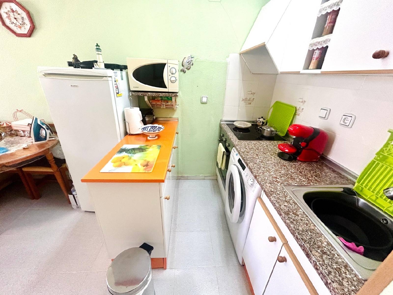  till salu lägenhet Las Torretas Baix Segura 8