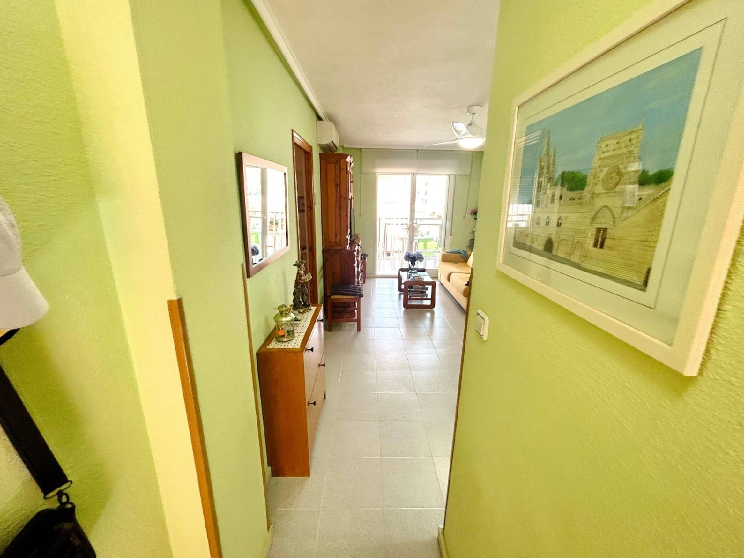  till salu lägenhet Las Torretas Baix Segura 6