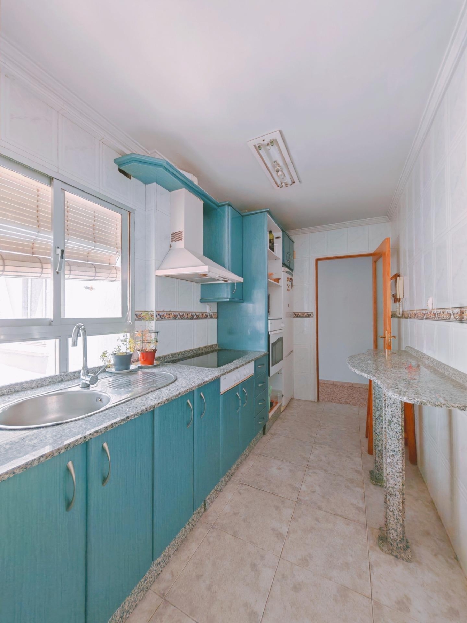  kaufen Wohnung Las Veguetas Bahía De Cádiz 6