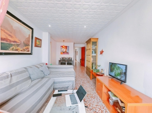 Las Veguetas Bahía De Cádiz Wohnung Bild 6268357