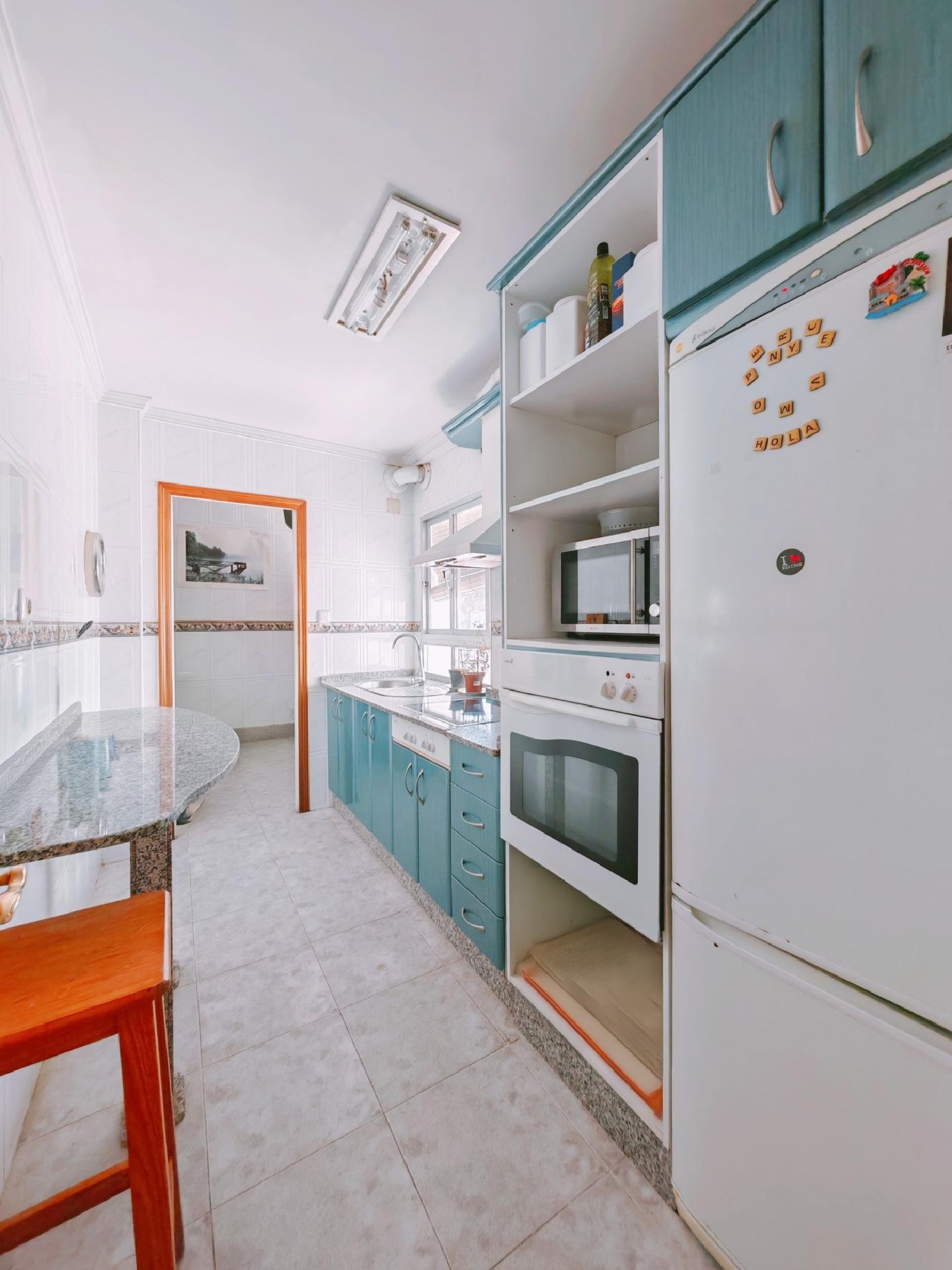  kaufen Wohnung Las Veguetas Bahía De Cádiz 7