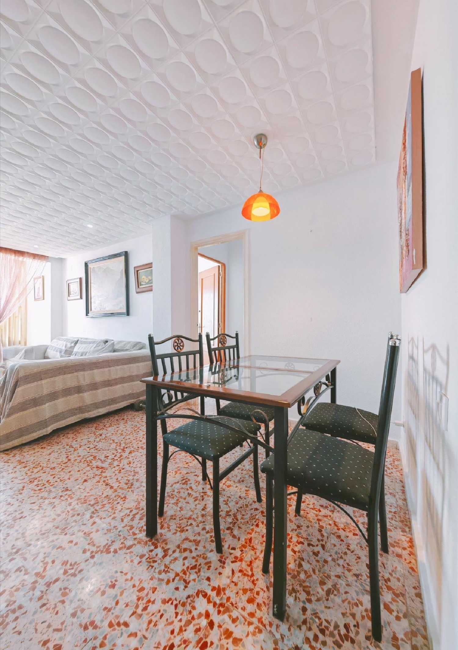  kaufen Wohnung Las Veguetas Bahía De Cádiz 3