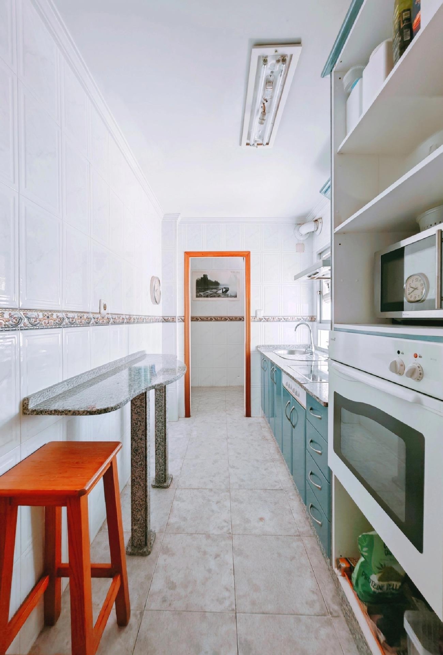  kaufen Wohnung Las Veguetas Bahía De Cádiz 8