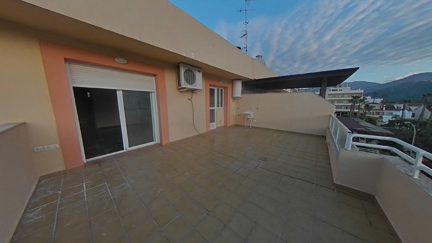  à vendre appartement El Collado Baza 4