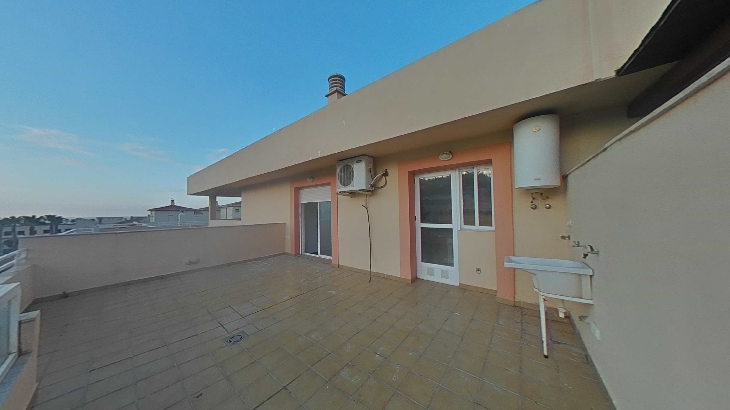 à vendre appartement El Collado Baza 3