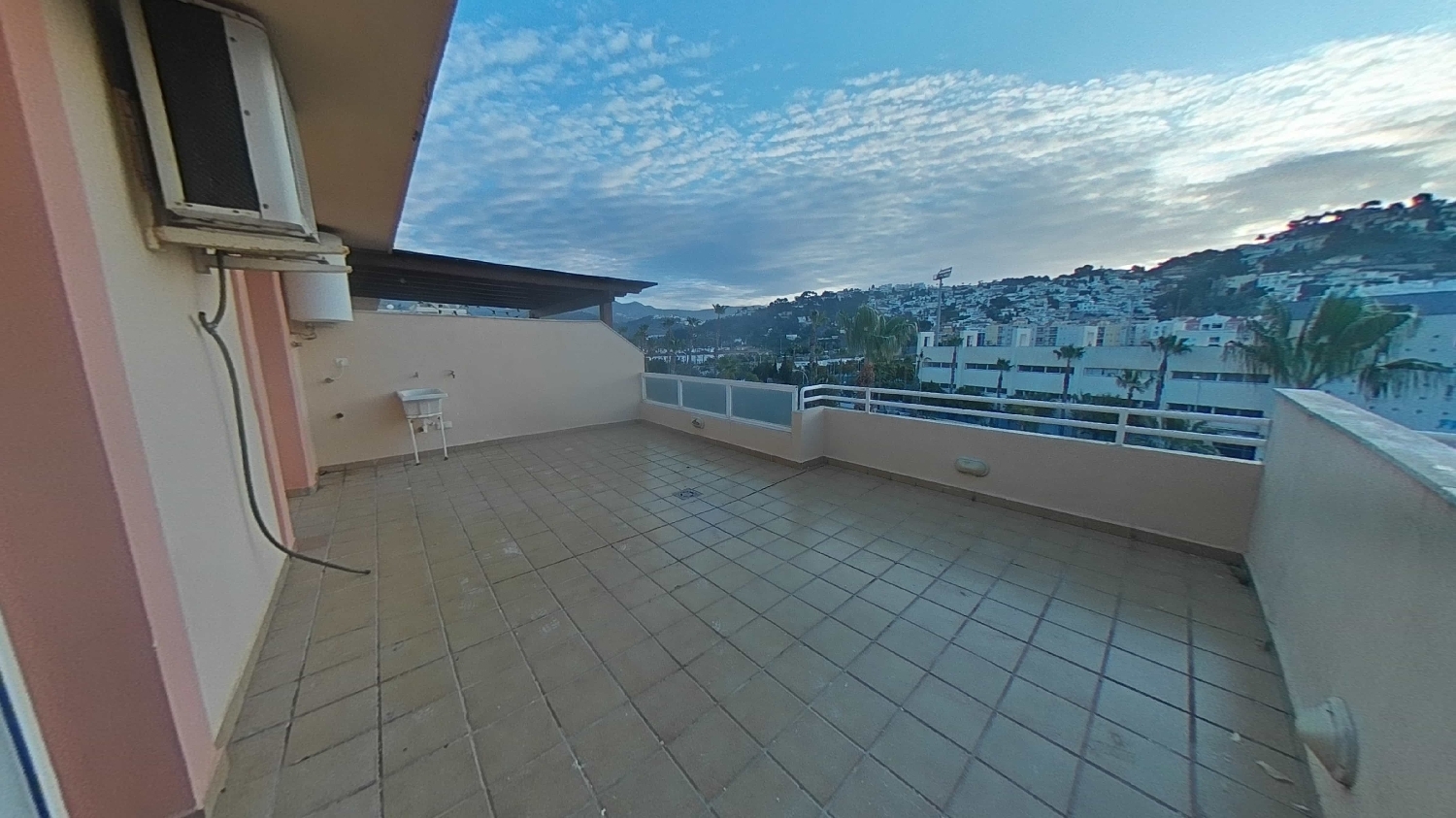  à vendre appartement El Collado Baza 1