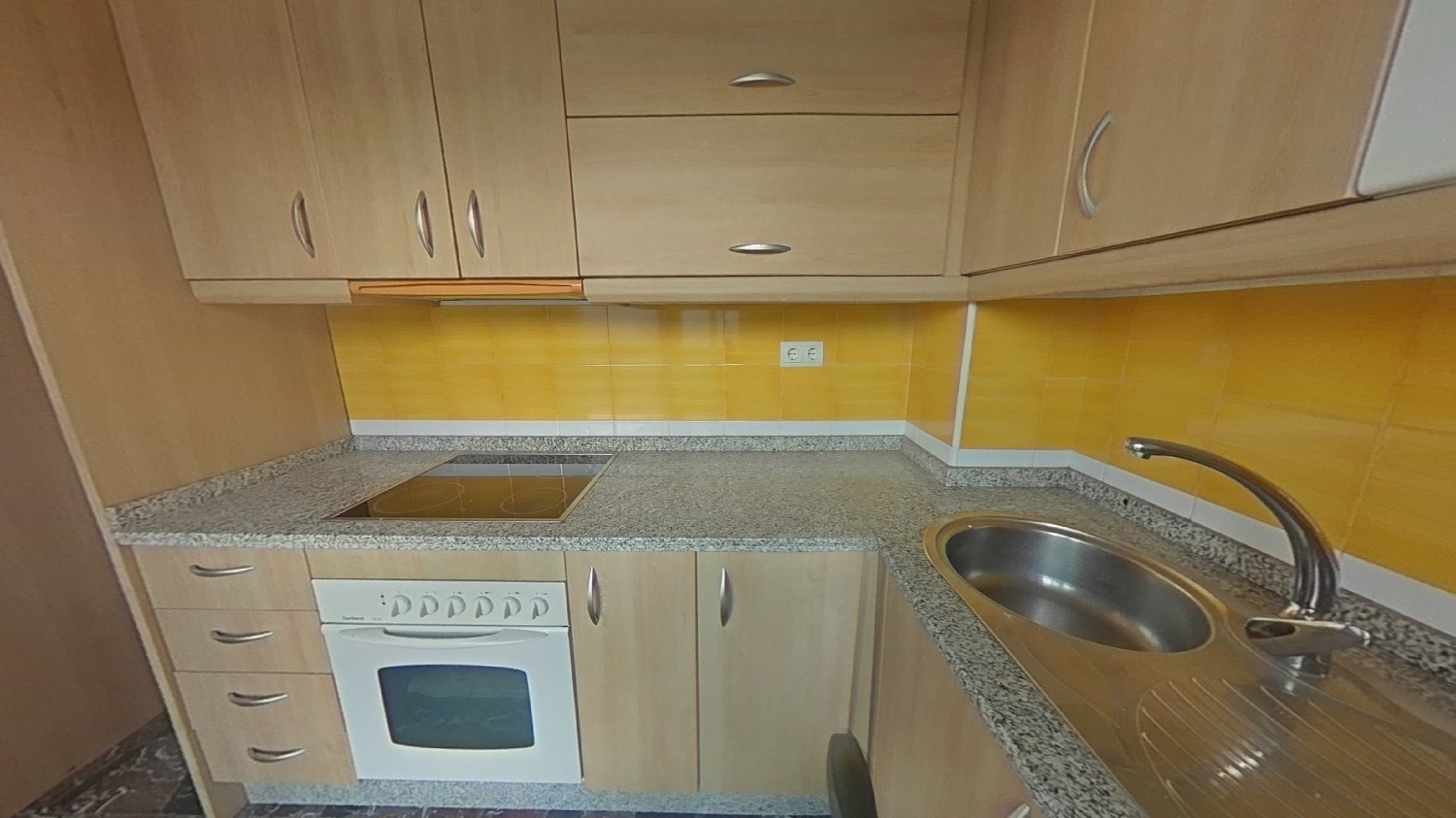  à vendre appartement El Collado Baza 7