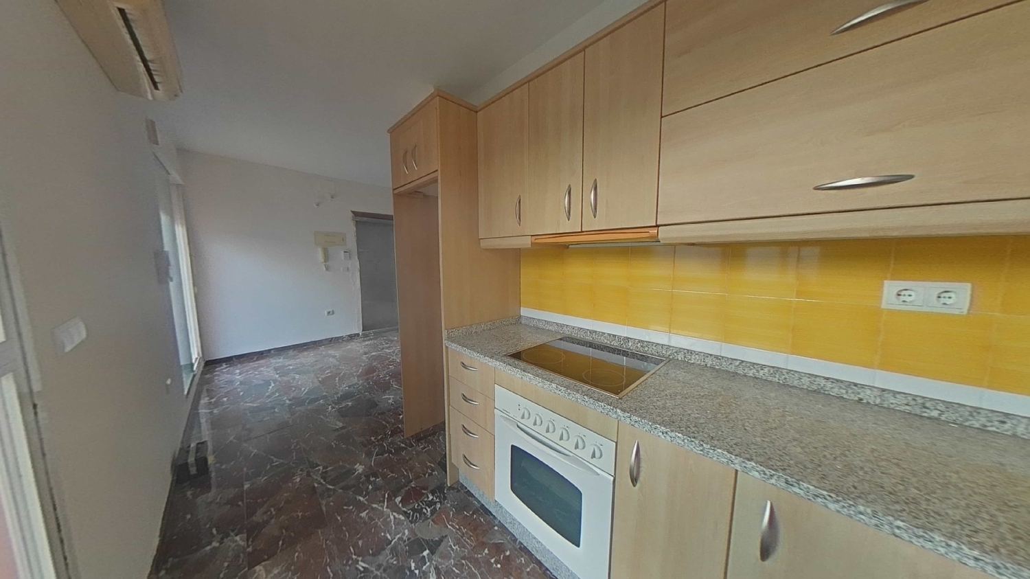  à vendre appartement El Collado Baza 6