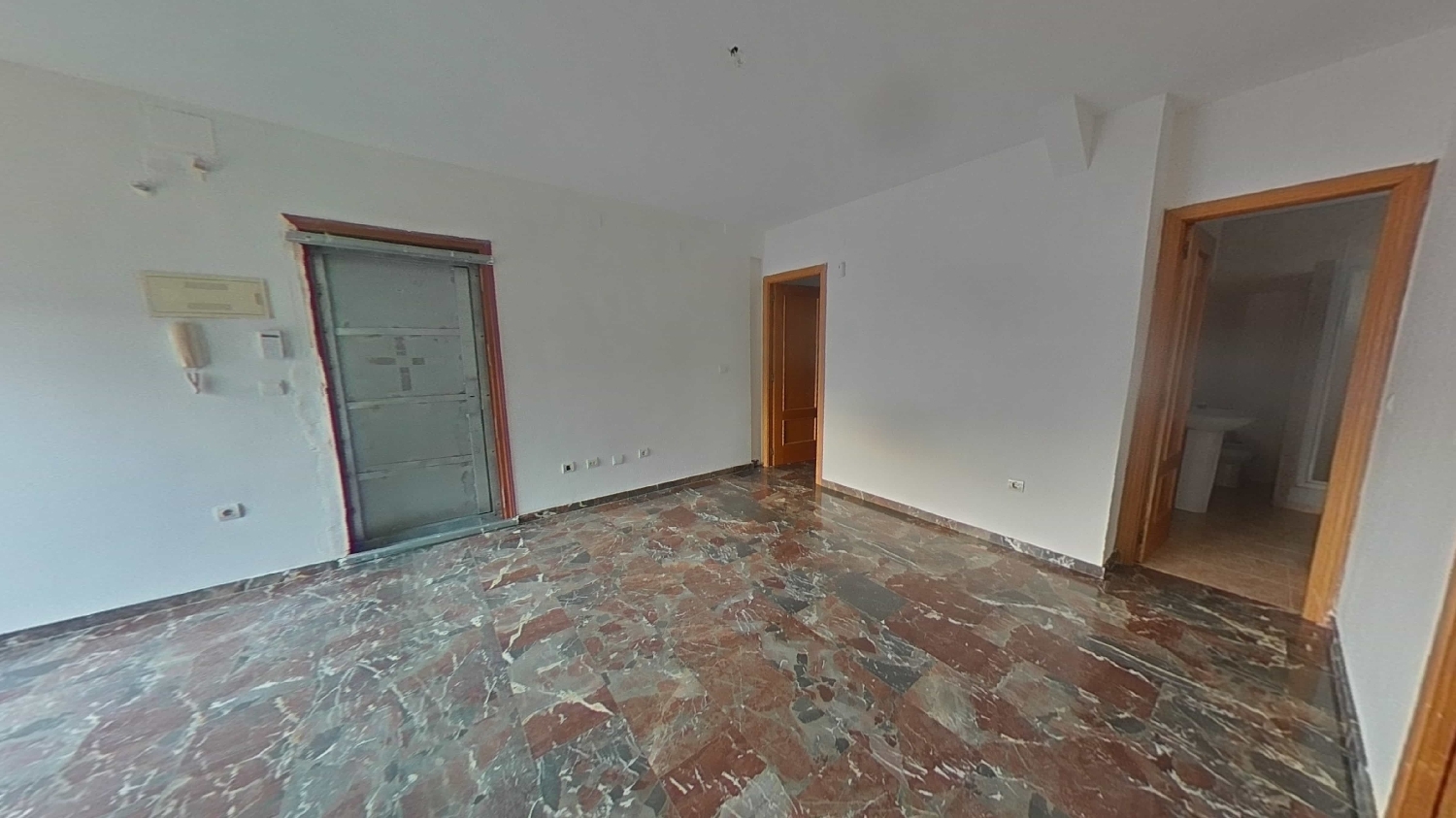  à vendre appartement El Collado Baza 5