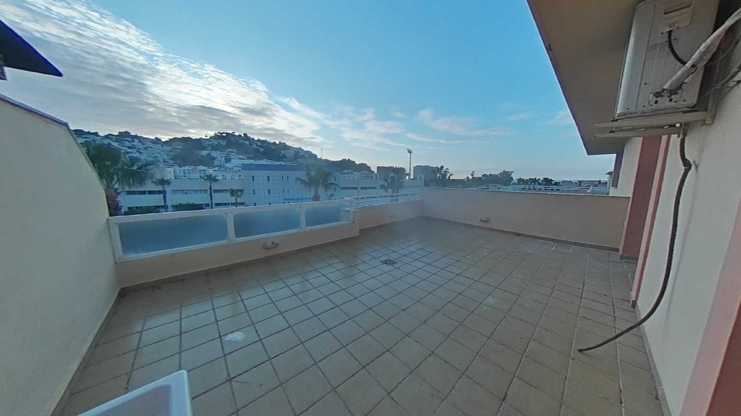 à vendre appartement El Collado Baza 2