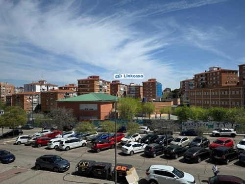 Latina-Águilas Madrid Capital apartamento foto 6266406