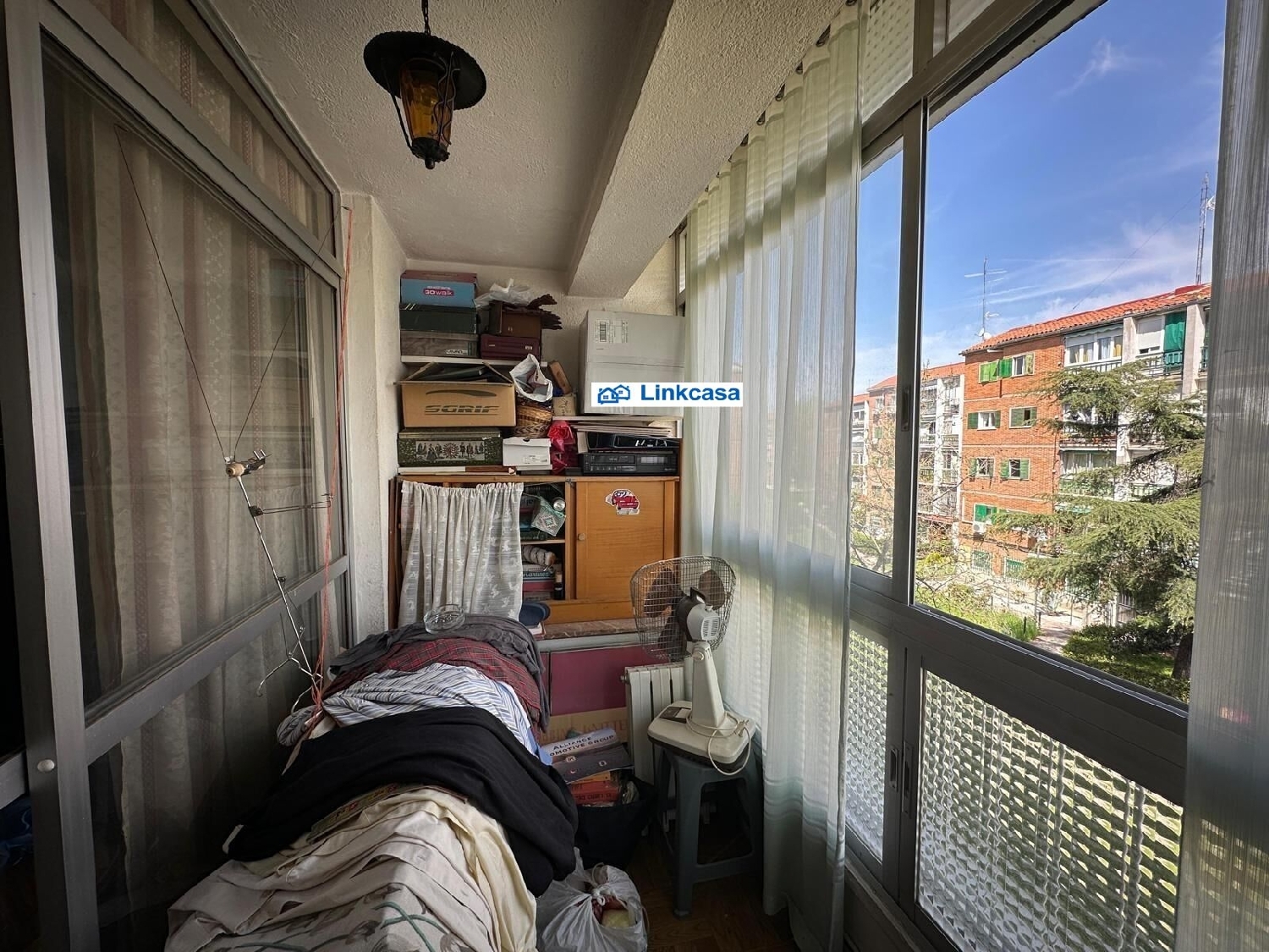  till salu lägenhet Latina-Águilas Madrid Capital 5