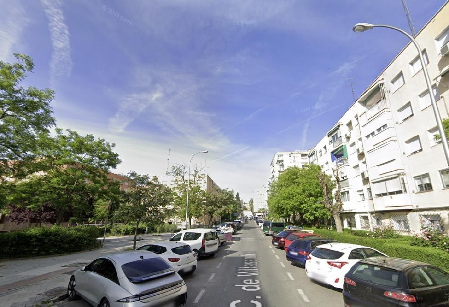  en venta apartamento Latina-Puerta Del Ángel Madrid Capital 1