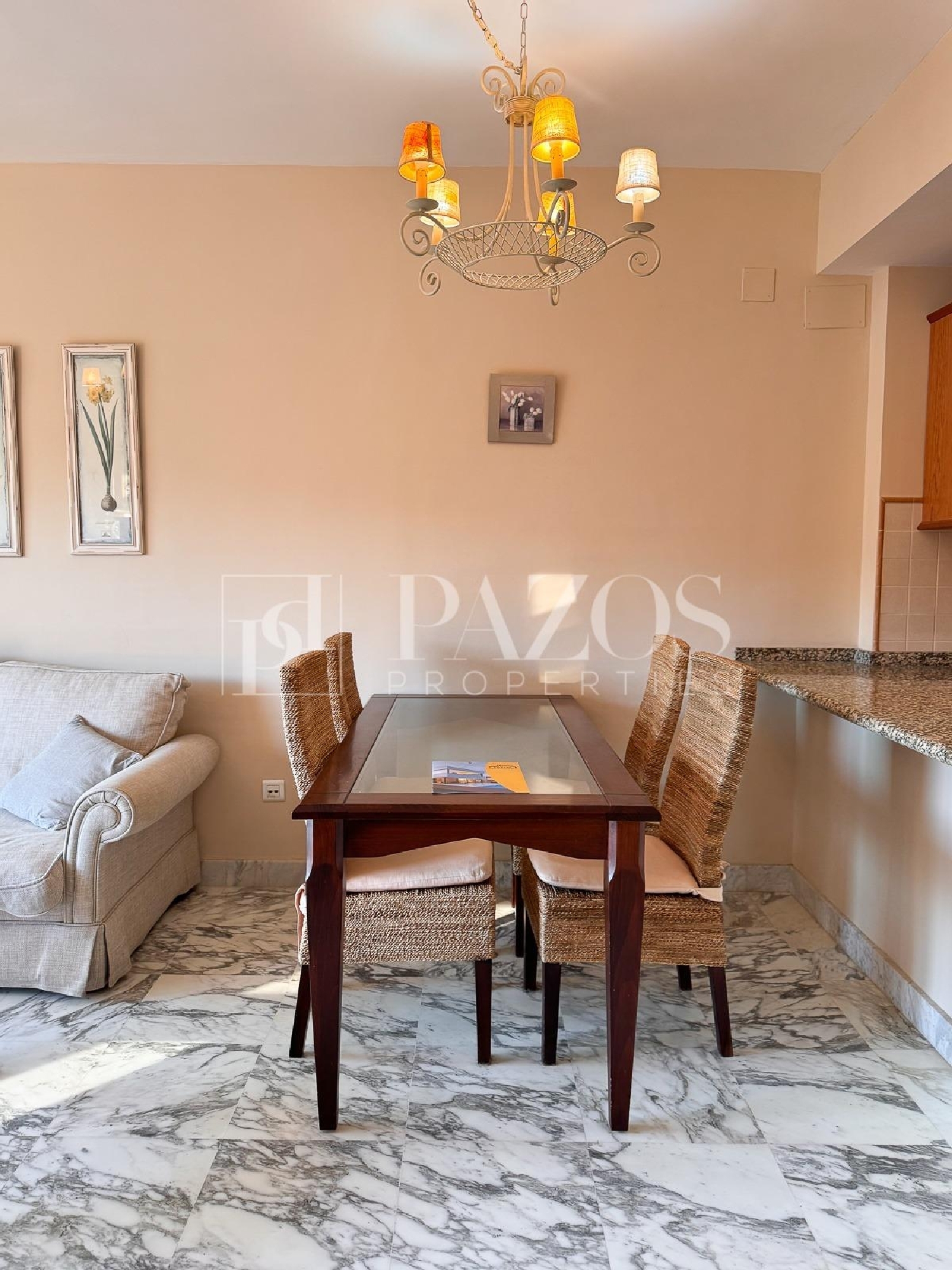  en venta apartamento Lauro Golf Valle Del Guadalhorce 4