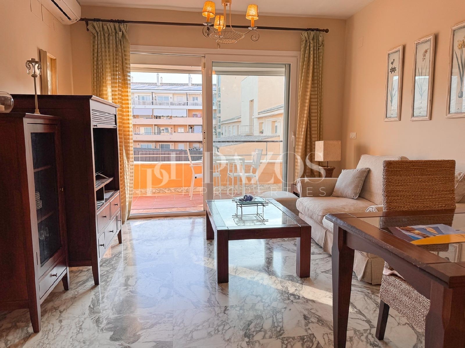  en venta apartamento Lauro Golf Valle Del Guadalhorce 2