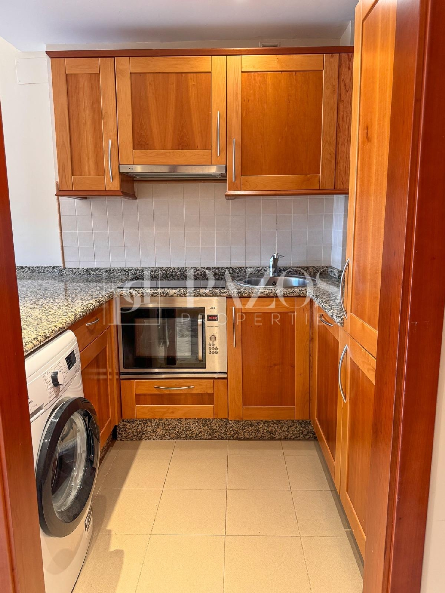  en venta apartamento Lauro Golf Valle Del Guadalhorce 6