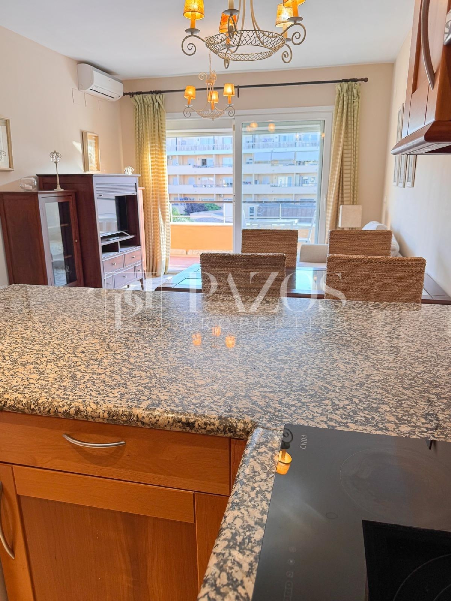  en venta apartamento Lauro Golf Valle Del Guadalhorce 8