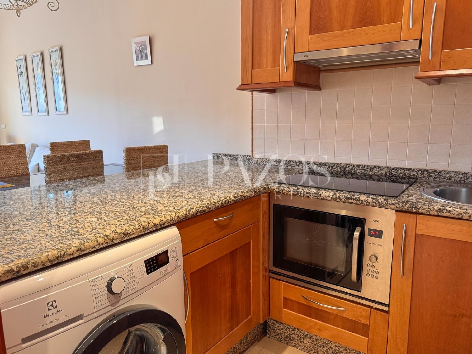  en venta apartamento Lauro Golf Valle Del Guadalhorce 7