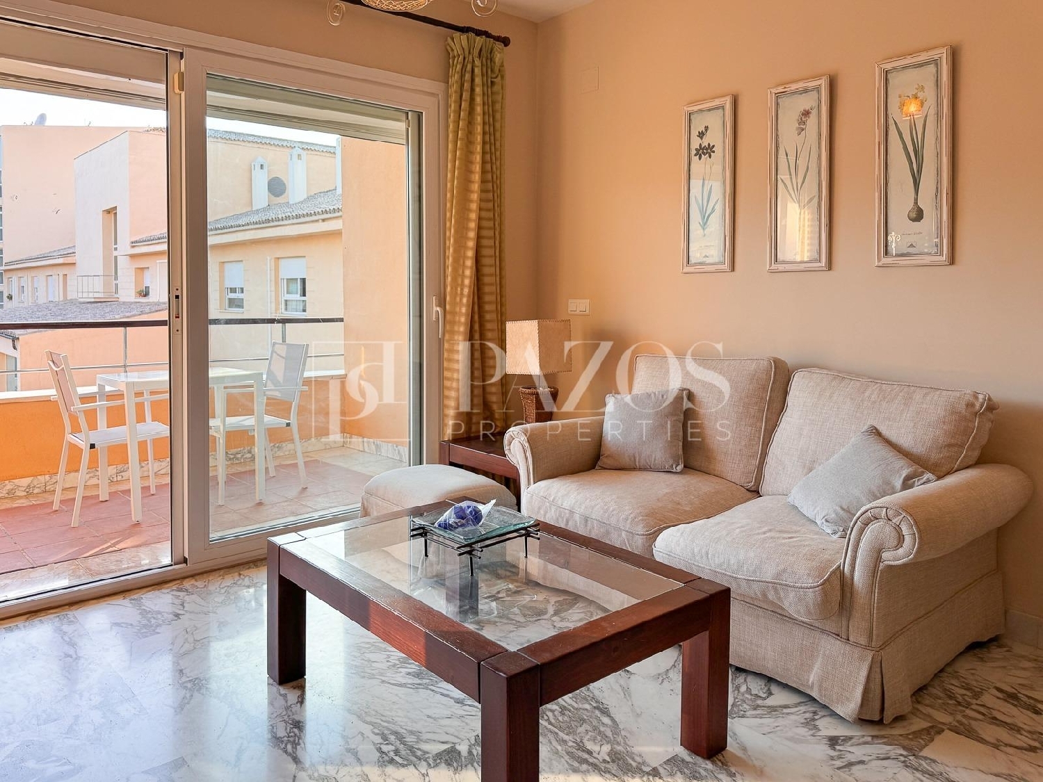 en venta apartamento Lauro Golf Valle Del Guadalhorce 3