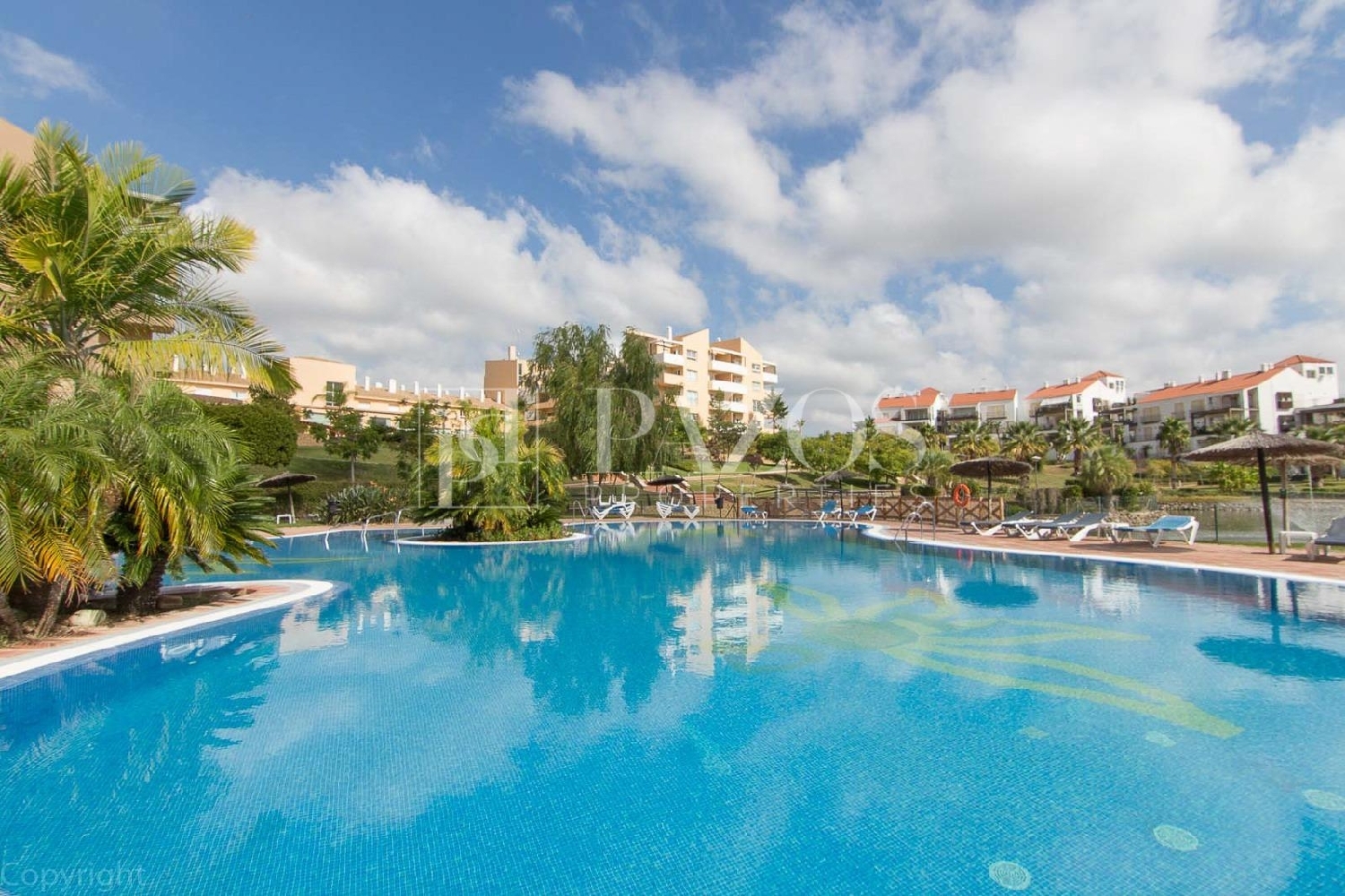  en venta apartamento Lauro Golf Valle Del Guadalhorce 1