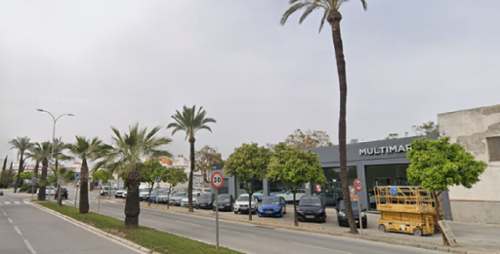 Lebrija Bajo Guadalquivir Wohnung Bild 6272359