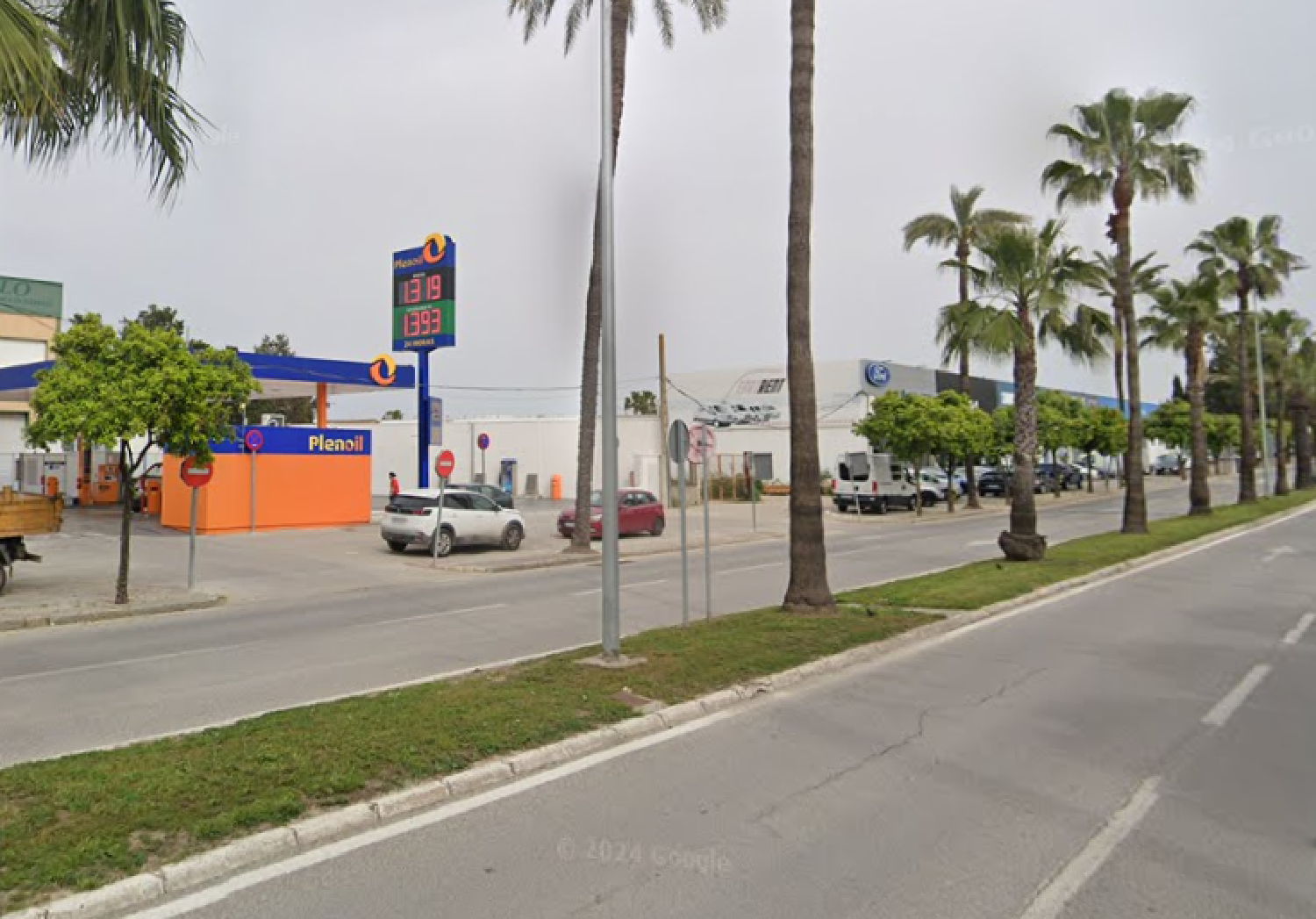 kaufen Wohnung Lebrija Bajo Guadalquivir 2
