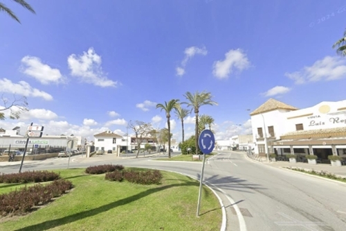 Lebrija Bajo Guadalquivir apartment foto 6278637