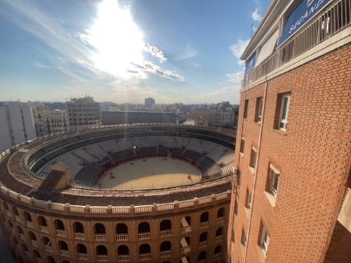 L''eixample El Pla Del Remei Valencia apartamento foto 6268167
