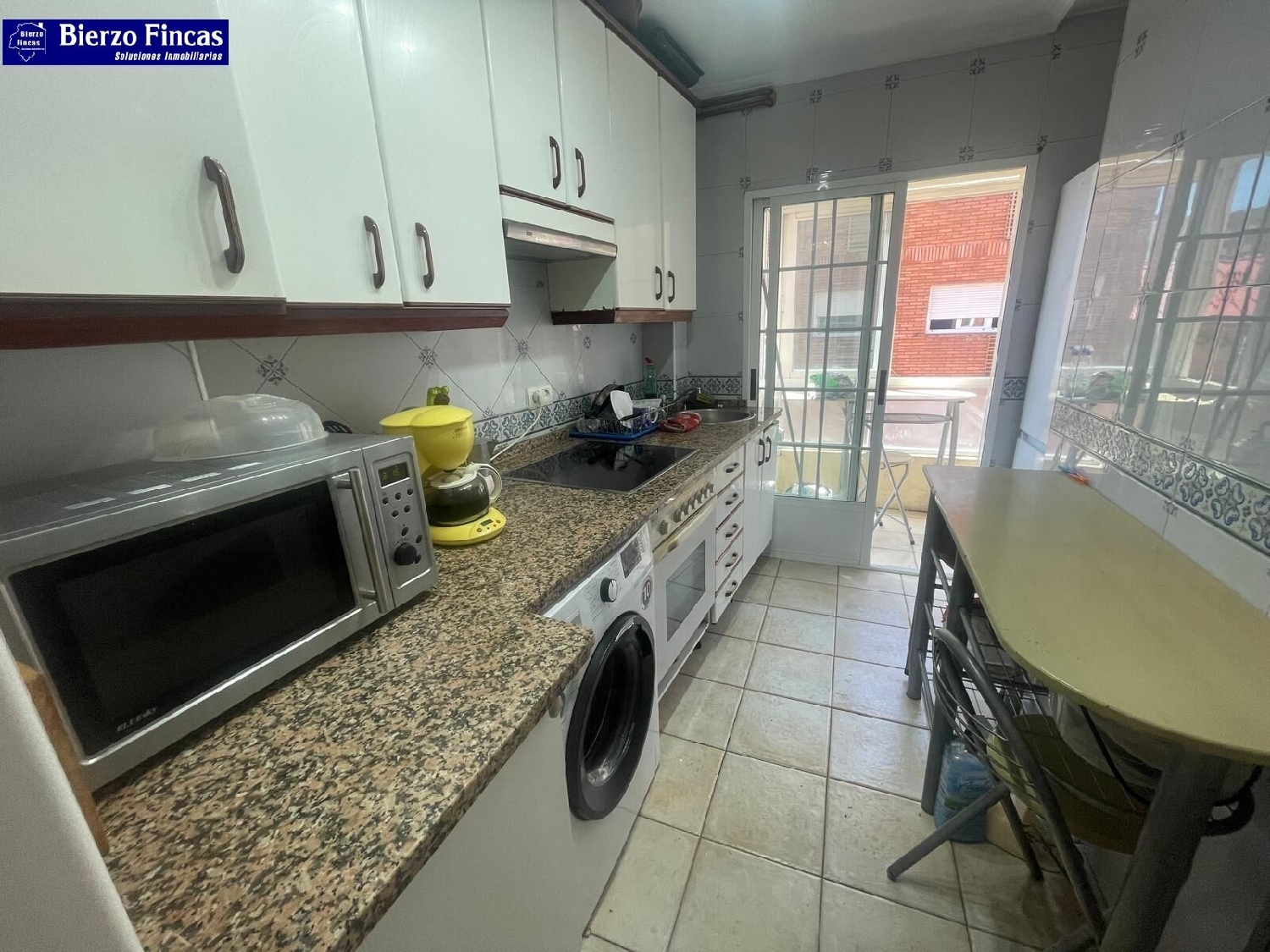 en venta apartamento León De Abaixo Arzúa 3