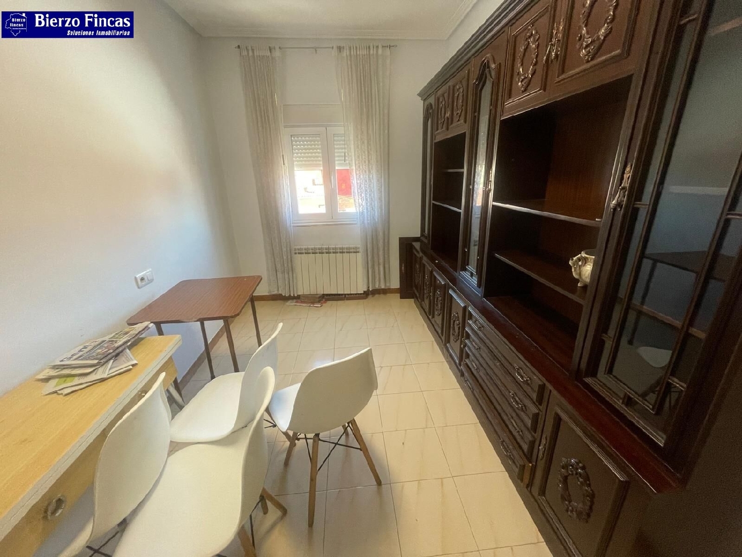  en venta apartamento León De Abaixo Arzúa 6